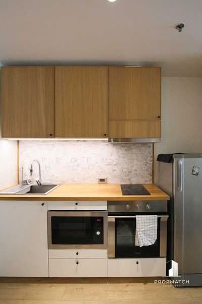 NOBLE LITE (โนเบิล ไลท์), กรุงเทพ, 46 ซอยอารีย์ 1 ถนนพหลโยธิน, สามเสนใน, พญาไท, กรุงเทพ, 33 ตร.ม., คอนโด ให้เช่า, โดย PROPMATCH CO., LTD., 500441089 - DDproperty.com