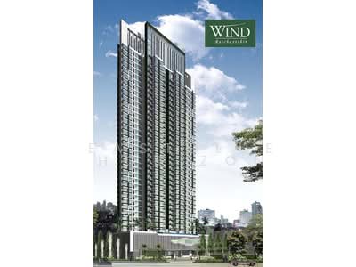 ขาย - WIND รัชโยธิน (วินด์ รัชโยธิน), กรุงเทพ
