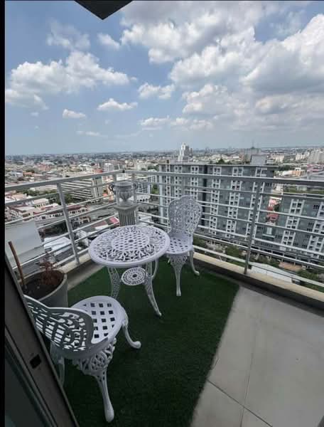The Room Ratchada-Ladprao, Bangkok, Ladprao Road, Chan Kasem, Chatuchak, Bangkok, 2 Bedrooms, 61 sqm, Condo For Sale, by Sutep Rodduaybun, 500441094 - DDproperty.com