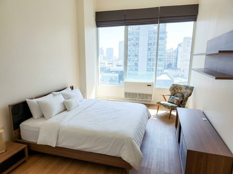 Villa Rachakhru, Bangkok, Soi Phaholyothin 5, Samsen Nai, Phaya Thai, Bangkok, 2 Bedrooms, 145 sqm, Condo For Sale, by Eastblue Horizon, 500441096 - DDproperty.com