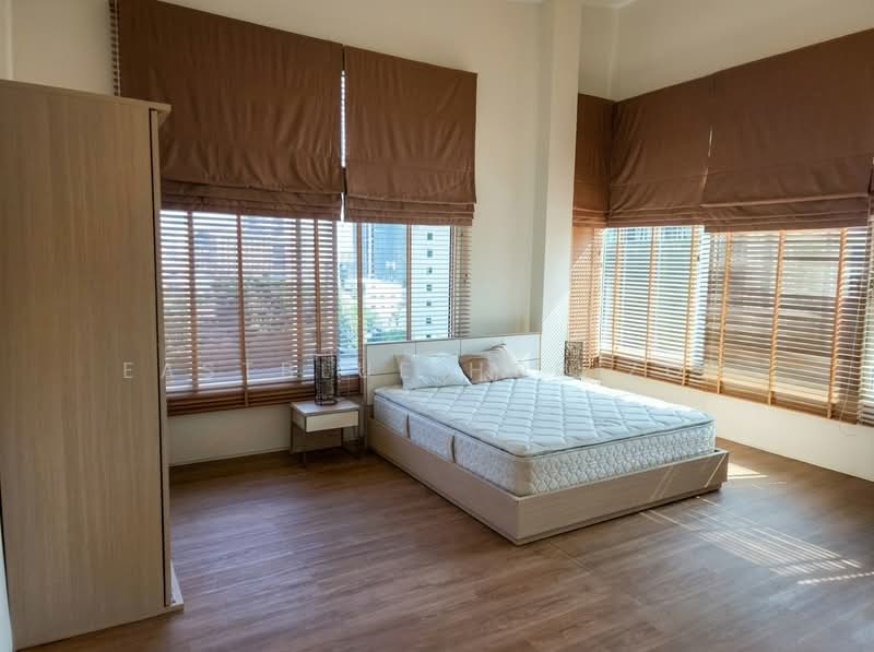 Villa Rachakhru : วิลล่า ราชครู, กรุงเทพ, ซอยพหลโยธิน 5, สามเสนใน, พญาไท, กรุงเทพ, 145 ตร.ม., คอนโด ขาย, โดย Eastblue Horizon, 500441096 - DDproperty.com