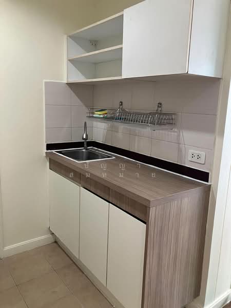 Lumpini Ville Ratburana-Riverview, Bangkok, Soi Ratburana 6/1, Ratburana Road, Bangpakok, Rat Burana, Bangkok, 1 Bedroom, 30 sqm, Condo For Rent, by ปัญญา สมหมาย, 500441097 - DDproperty.com