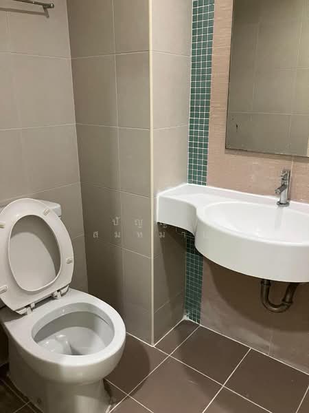 Lumpini Ville Ratburana-Riverview, Bangkok, Soi Ratburana 6/1, Ratburana Road, Bangpakok, Rat Burana, Bangkok, 1 Bedroom, 30 sqm, Condo For Rent, by ปัญญา สมหมาย, 500441097 - DDproperty.com