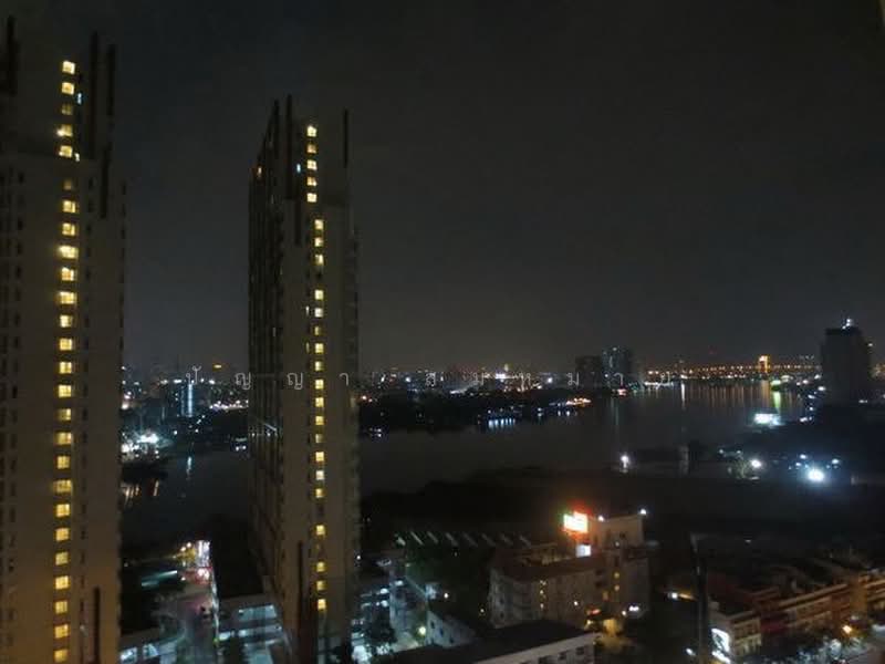 Lumpini Ville Ratburana-Riverview : ลุมพินี วิลล์ ราษฎร์บูรณะ - ริเวอร์วิว, กรุงเทพ, ซอยราษฏร์บูรณะ 6/1 ถนนราษฏร์บูรณะ, บางปะกอก, ราษฎร์บูรณะ, กรุงเทพ, 30 ตร.ม., คอนโด ให้เช่า, โดย ปัญญา สมหมาย, 500441097 - DDproperty.com