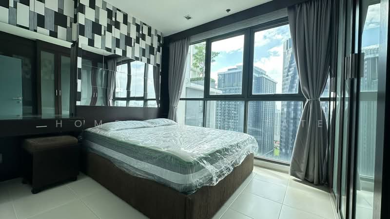 IDEO MOBI Rama 9 : ไอดีโอ โมบิ พระราม 9, กรุงเทพ, 90 ถนนพระราม 9, ห้วยขวาง, กรุงเทพ, 44 ตร.ม., คอนโด ขาย, โดย HOME Real Estate Service, 500441099 - DDproperty.com