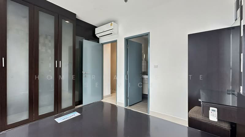 IDEO MOBI Rama 9 : ไอดีโอ โมบิ พระราม 9, กรุงเทพ, 90 ถนนพระราม 9, ห้วยขวาง, กรุงเทพ, 44 ตร.ม., คอนโด ขาย, โดย HOME Real Estate Service, 500441099 - DDproperty.com