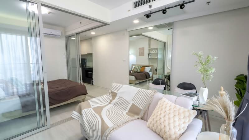 Siamese Ratchakru, Bangkok, 48 Phahonyothin Rd, Samsen Nai, Phaya Thai, Bangkok, 1 Bedroom, 31 sqm, Condo For Sale, by NR AGENT, 500441104 - DDproperty.com
