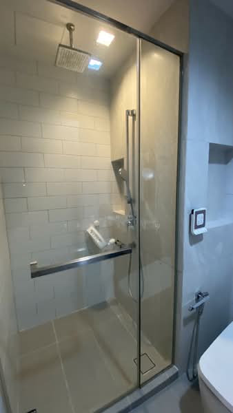 The Line Jatujak-Mochit, Bangkok, Phaholyothin Road, Jom Phon, Chatuchak, Bangkok, 1 Bedroom, 27 sqm, Condo For Rent, by Sutep Rodduaybun, 500441106 - DDproperty.com