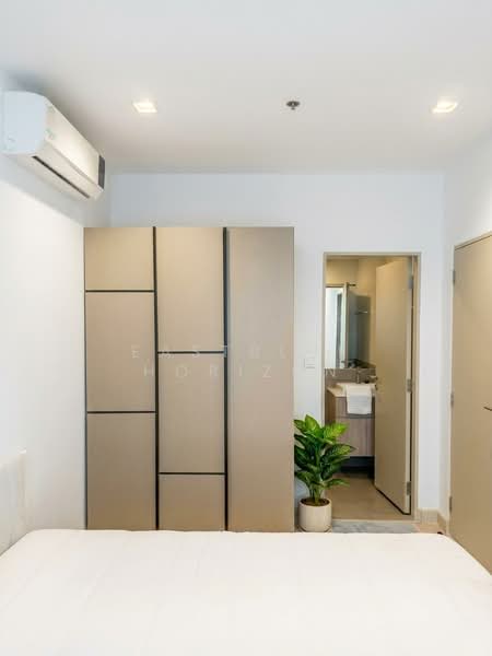 IDEO MOBI Rama 9 : ไอดีโอ โมบิ พระราม 9, กรุงเทพ, 90 ถนนพระราม 9, ห้วยขวาง, กรุงเทพ, 30 ตร.ม., คอนโด ขาย, โดย Eastblue Horizon, 500441108 - DDproperty.com