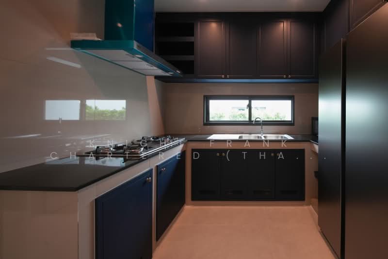 Setthasiri Bangna Km.10, Samut Prakan, Bangphli Yai, Bang Plee, Samut Prakan, 4 Bedrooms, 310 sqm, Single Detached House For Rent, by Knight Frank Chartered (Thailand) Co.,Ltd, 500441113 - DDproperty.com
