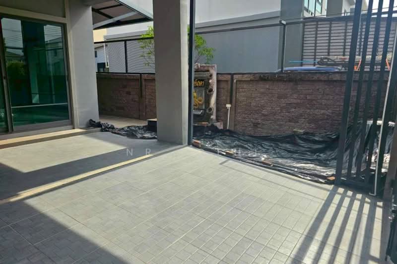 เดอะ แพลนท์ วงแหวน-รามอินทรา, กรุงเทพ, ท่าแร้ง, บางเขน, กรุงเทพ, 110 ตร.ม., บ้านเดี่ยว ขาย, โดย NR AGENT, 500441116 - DDproperty.com