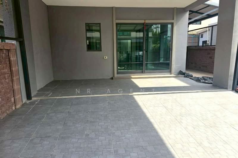 เดอะ แพลนท์ วงแหวน-รามอินทรา, Bangkok, Tha Rang, Bang Khen, Bangkok, 3 Bedrooms, 110 sqm, Single Detached House For Sale, by NR AGENT, 500441116 - DDproperty.com