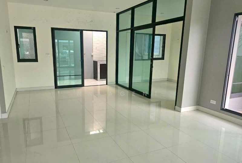 เดอะ แพลนท์ วงแหวน-รามอินทรา, Bangkok, Tha Rang, Bang Khen, Bangkok, 3 Bedrooms, 110 sqm, Single Detached House For Sale, by NR AGENT, 500441116 - DDproperty.com