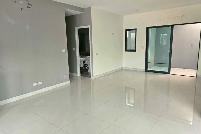 เดอะ แพลนท์ วงแหวน-รามอินทรา, Bangkok, Tha Rang, Bang Khen, Bangkok, 3 Bedrooms, 110 sqm, Single Detached House For Sale, by NR AGENT, 500441116 - DDproperty.com