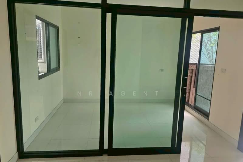 เดอะ แพลนท์ วงแหวน-รามอินทรา, Bangkok, Tha Rang, Bang Khen, Bangkok, 3 Bedrooms, 110 sqm, Single Detached House For Sale, by NR AGENT, 500441116 - DDproperty.com