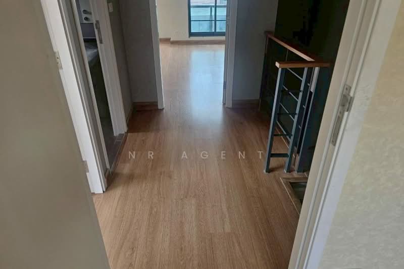 เดอะ แพลนท์ วงแหวน-รามอินทรา, Bangkok, Tha Rang, Bang Khen, Bangkok, 3 Bedrooms, 110 sqm, Single Detached House For Sale, by NR AGENT, 500441116 - DDproperty.com