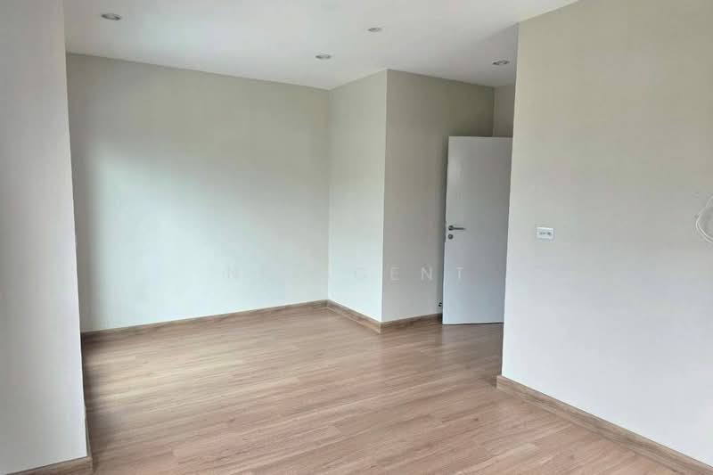 เดอะ แพลนท์ วงแหวน-รามอินทรา, Bangkok, Tha Rang, Bang Khen, Bangkok, 3 Bedrooms, 110 sqm, Single Detached House For Sale, by NR AGENT, 500441116 - DDproperty.com