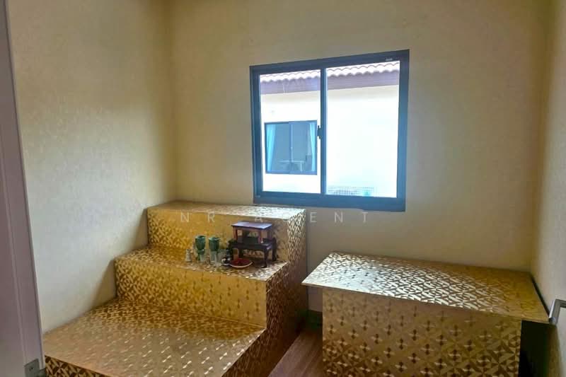 เดอะ แพลนท์ วงแหวน-รามอินทรา, Bangkok, Tha Rang, Bang Khen, Bangkok, 3 Bedrooms, 110 sqm, Single Detached House For Sale, by NR AGENT, 500441116 - DDproperty.com