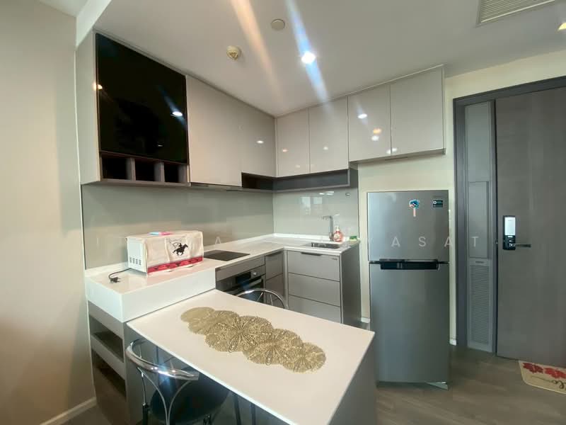 333 Riverside, Bangkok, 333 Pracharat Sai 2, Bang Sue, Bangkok, 1 Bedroom, 47 sqm, Condo For Sale, by Kittiya Chaiyasat, 500441118 - DDproperty.com