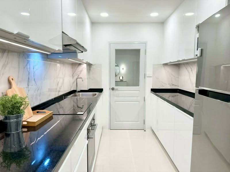 Grand Langsuan, Bangkok, Soi Lang Suan ,Ploenchit Road, Lumphini, Pathum Wan, Bangkok, 3 Bedrooms, 146 sqm, Condo For Rent, by Khun Toey เตย, 500441120 - DDproperty.com