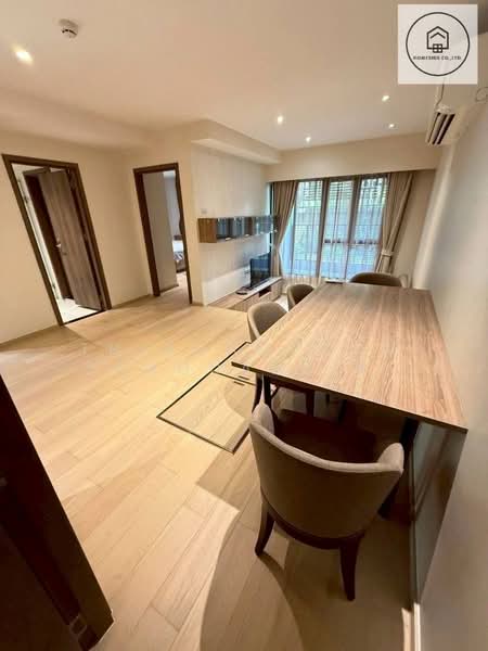 Runesu Thonglor 5, Bangkok, 82 Padi Madi Alley, Khlong Tan Nua, Watthana, Bangkok, 2 Bedrooms, 80 sqm, Condo For Rent, by Thikhamporn Sanguansiri, 500441122 - DDproperty.com