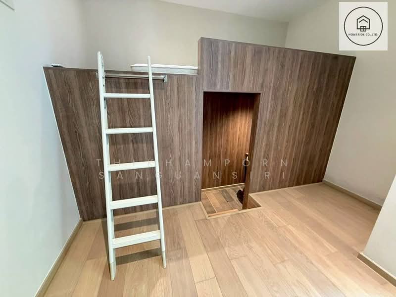 Runesu Thonglor 5, Bangkok, 82 Padi Madi Alley, Khlong Tan Nua, Watthana, Bangkok, 2 Bedrooms, 80 sqm, Condo For Rent, by Thikhamporn Sanguansiri, 500441122 - DDproperty.com