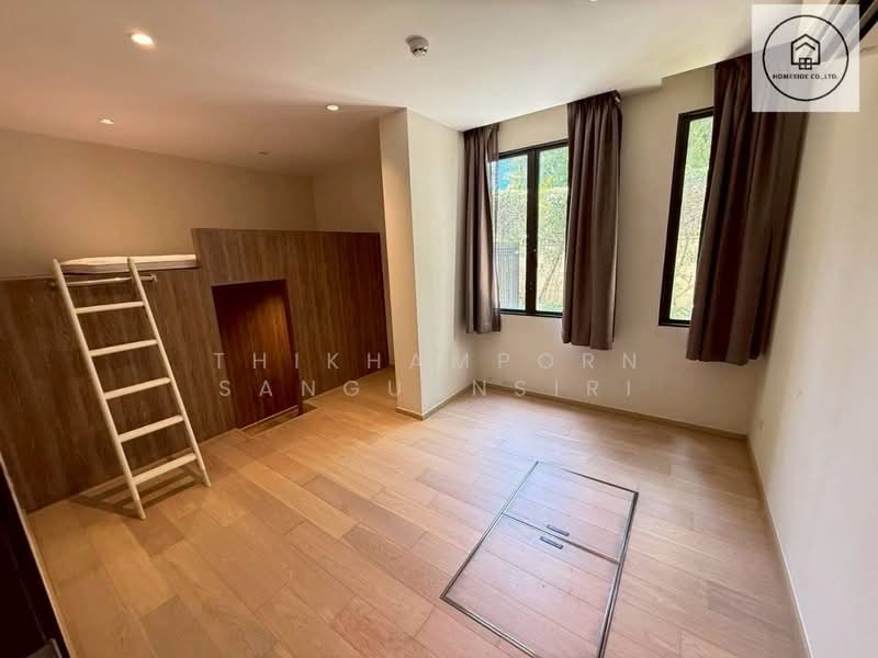 Runesu Thonglor 5, Bangkok, 82 Padi Madi Alley, Khlong Tan Nua, Watthana, Bangkok, 2 Bedrooms, 80 sqm, Condo For Rent, by Thikhamporn Sanguansiri, 500441122 - DDproperty.com