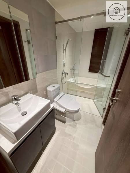 Runesu Thonglor 5, Bangkok, 82 Padi Madi Alley, Khlong Tan Nua, Watthana, Bangkok, 2 Bedrooms, 80 sqm, Condo For Rent, by Thikhamporn Sanguansiri, 500441122 - DDproperty.com