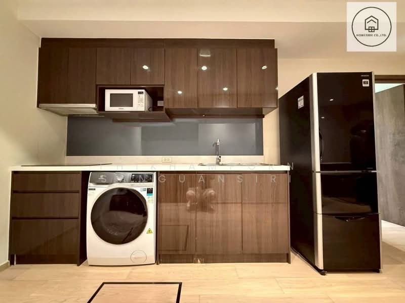 Runesu Thonglor 5 : รูเนะสุ ทองหล่อ 5, กรุงเทพ, 82 ซอย พร้อมมิตร, คลองตันเหนือ, วัฒนา, กรุงเทพ, 80 ตร.ม., คอนโด ให้เช่า, โดย Thikhamporn Sanguansiri, 500441122 - DDproperty.com