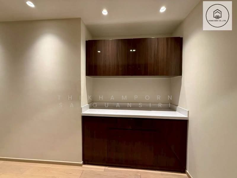 Runesu Thonglor 5, Bangkok, 82 Padi Madi Alley, Khlong Tan Nua, Watthana, Bangkok, 2 Bedrooms, 80 sqm, Condo For Rent, by Thikhamporn Sanguansiri, 500441122 - DDproperty.com