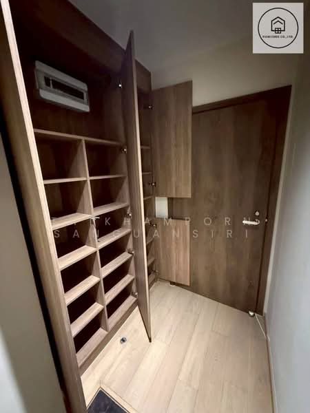 Runesu Thonglor 5, Bangkok, 82 Padi Madi Alley, Khlong Tan Nua, Watthana, Bangkok, 2 Bedrooms, 80 sqm, Condo For Rent, by Thikhamporn Sanguansiri, 500441122 - DDproperty.com