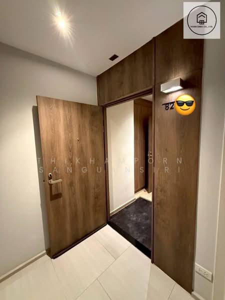 Runesu Thonglor 5, Bangkok, 82 Padi Madi Alley, Khlong Tan Nua, Watthana, Bangkok, 2 Bedrooms, 80 sqm, Condo For Rent, by Thikhamporn Sanguansiri, 500441122 - DDproperty.com
