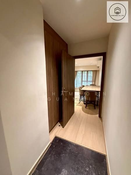 Runesu Thonglor 5, Bangkok, 82 Padi Madi Alley, Khlong Tan Nua, Watthana, Bangkok, 2 Bedrooms, 80 sqm, Condo For Rent, by Thikhamporn Sanguansiri, 500441122 - DDproperty.com