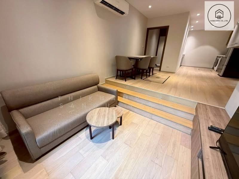 Runesu Thonglor 5, Bangkok, 82 Padi Madi Alley, Khlong Tan Nua, Watthana, Bangkok, 2 Bedrooms, 80 sqm, Condo For Rent, by Thikhamporn Sanguansiri, 500441122 - DDproperty.com
