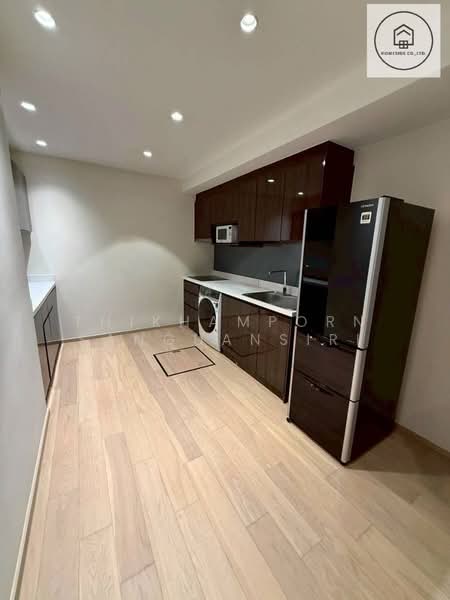 Runesu Thonglor 5, Bangkok, 82 Padi Madi Alley, Khlong Tan Nua, Watthana, Bangkok, 2 Bedrooms, 80 sqm, Condo For Rent, by Thikhamporn Sanguansiri, 500441122 - DDproperty.com