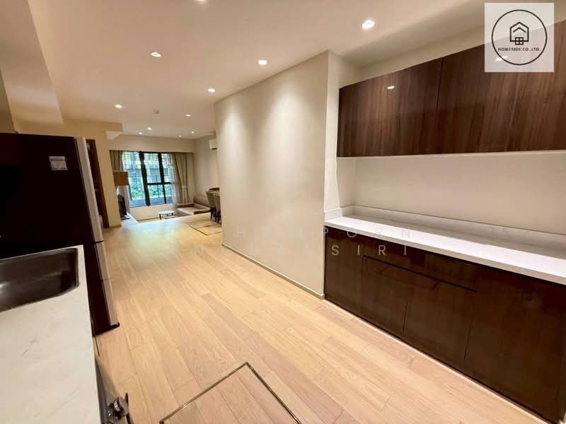 Runesu Thonglor 5, Bangkok, 82 Padi Madi Alley, Khlong Tan Nua, Watthana, Bangkok, 2 Bedrooms, 80 sqm, Condo For Rent, by Thikhamporn Sanguansiri, 500441122 - DDproperty.com