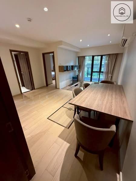 Runesu Thonglor 5, Bangkok, 82 Padi Madi Alley, Khlong Tan Nua, Watthana, Bangkok, 2 Bedrooms, 80 sqm, Condo For Rent, by Thikhamporn Sanguansiri, 500441122 - DDproperty.com