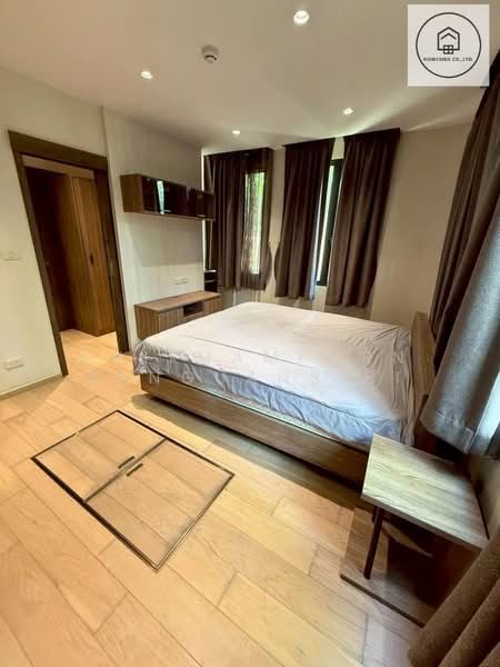 Runesu Thonglor 5, Bangkok, 82 Padi Madi Alley, Khlong Tan Nua, Watthana, Bangkok, 2 Bedrooms, 80 sqm, Condo For Rent, by Thikhamporn Sanguansiri, 500441122 - DDproperty.com