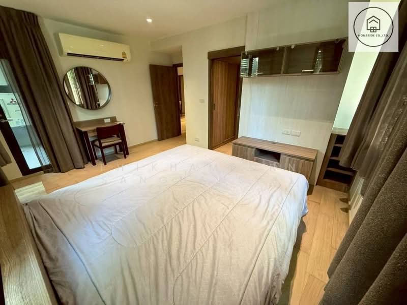Runesu Thonglor 5, Bangkok, 82 Padi Madi Alley, Khlong Tan Nua, Watthana, Bangkok, 2 Bedrooms, 80 sqm, Condo For Rent, by Thikhamporn Sanguansiri, 500441122 - DDproperty.com
