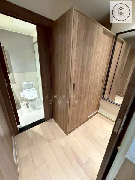 Runesu Thonglor 5, Bangkok, 82 Padi Madi Alley, Khlong Tan Nua, Watthana, Bangkok, 2 Bedrooms, 80 sqm, Condo For Rent, by Thikhamporn Sanguansiri, 500441122 - DDproperty.com