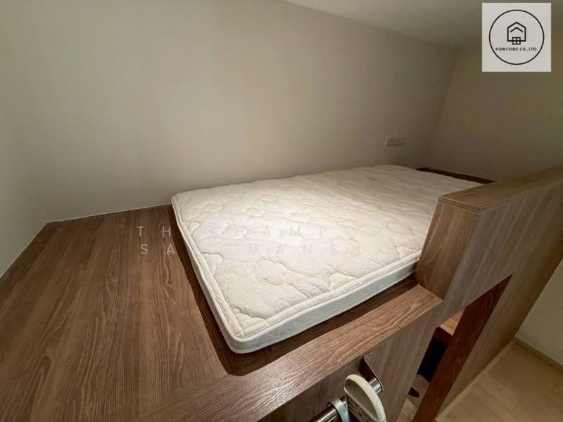 Runesu Thonglor 5, Bangkok, 82 Padi Madi Alley, Khlong Tan Nua, Watthana, Bangkok, 2 Bedrooms, 80 sqm, Condo For Rent, by Thikhamporn Sanguansiri, 500441122 - DDproperty.com