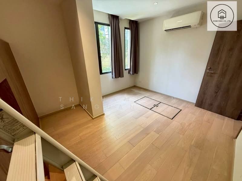 Runesu Thonglor 5 : รูเนะสุ ทองหล่อ 5, กรุงเทพ, 82 ซอย พร้อมมิตร, คลองตันเหนือ, วัฒนา, กรุงเทพ, 80 ตร.ม., คอนโด ให้เช่า, โดย Thikhamporn Sanguansiri, 500441122 - DDproperty.com
