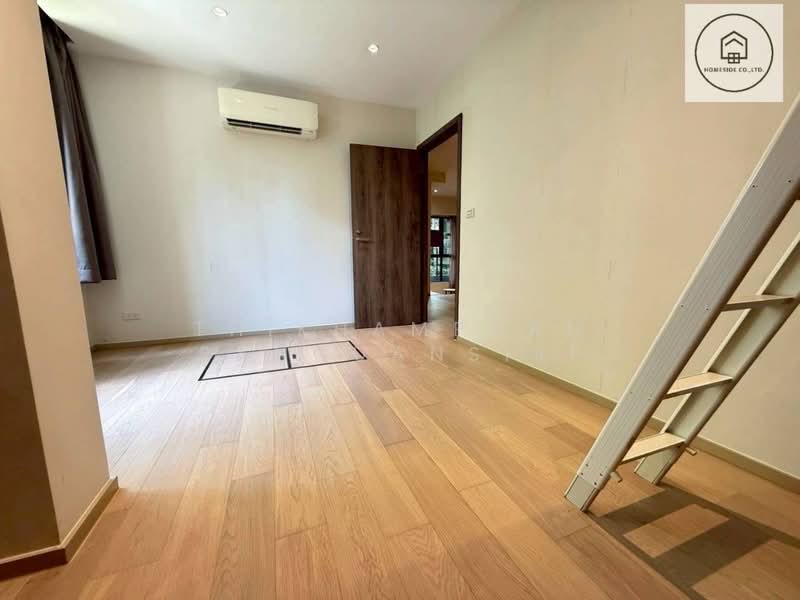 Runesu Thonglor 5, Bangkok, 82 Padi Madi Alley, Khlong Tan Nua, Watthana, Bangkok, 2 Bedrooms, 80 sqm, Condo For Rent, by Thikhamporn Sanguansiri, 500441122 - DDproperty.com