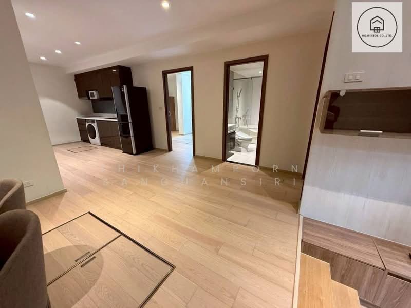 Runesu Thonglor 5, Bangkok, 82 Padi Madi Alley, Khlong Tan Nua, Watthana, Bangkok, 2 Bedrooms, 80 sqm, Condo For Rent, by Thikhamporn Sanguansiri, 500441122 - DDproperty.com