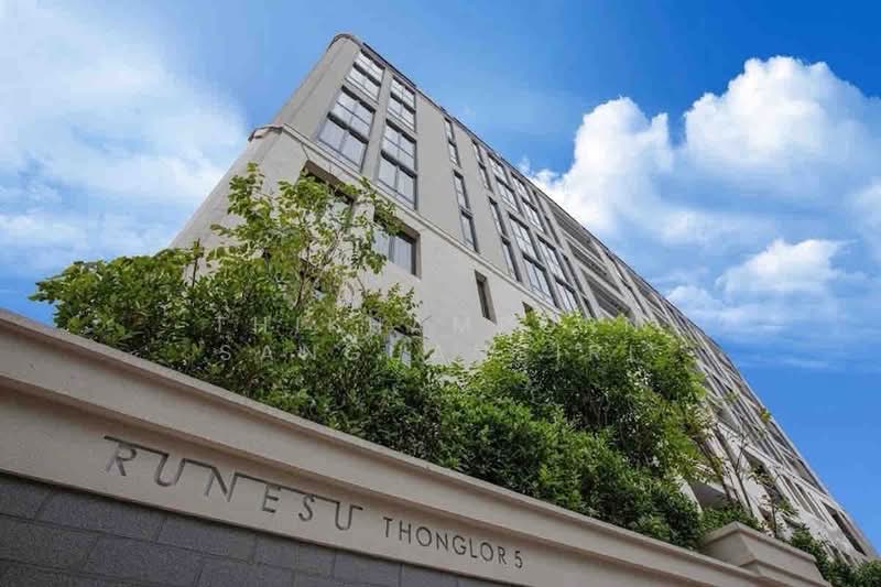 Runesu Thonglor 5, Bangkok, 82 Padi Madi Alley, Khlong Tan Nua, Watthana, Bangkok, 2 Bedrooms, 80 sqm, Condo For Rent, by Thikhamporn Sanguansiri, 500441122 - DDproperty.com