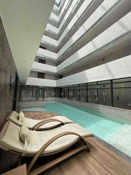 Runesu Thonglor 5, Bangkok, 82 Padi Madi Alley, Khlong Tan Nua, Watthana, Bangkok, 2 Bedrooms, 80 sqm, Condo For Rent, by Thikhamporn Sanguansiri, 500441122 - DDproperty.com