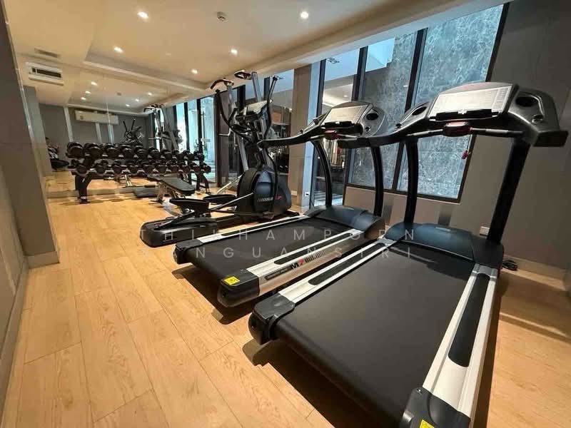 Runesu Thonglor 5, Bangkok, 82 Padi Madi Alley, Khlong Tan Nua, Watthana, Bangkok, 2 Bedrooms, 80 sqm, Condo For Rent, by Thikhamporn Sanguansiri, 500441122 - DDproperty.com