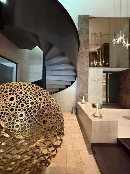 Runesu Thonglor 5, Bangkok, 82 Padi Madi Alley, Khlong Tan Nua, Watthana, Bangkok, 2 Bedrooms, 80 sqm, Condo For Rent, by Thikhamporn Sanguansiri, 500441122 - DDproperty.com