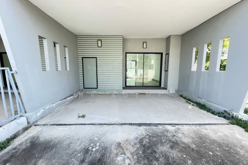Baan Lapawan 23, Nonthaburi, 345-Ratchaphruek Road, Lam Pho, Bang Bua Thong, Nonthaburi, 3 Bedrooms, 99 sqm, Townhouse For Sale, by NR AGENT, 500441123 - DDproperty.com