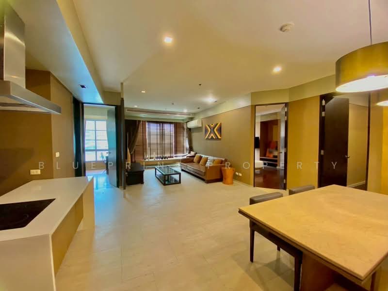 Citismart Residence, Chon Buri (Pattaya), 380 8 Soi 1, Na Kloe, Bang Lamung (Pattaya), Chon Buri (Pattaya), 3 Bedrooms, 125 sqm, Condo For Rent, by Blueprint Property, 500441124 - DDproperty.com